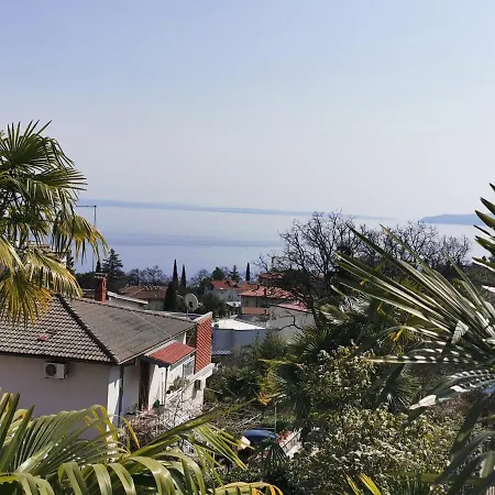Apartament Penko Lovran