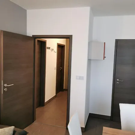 Apartament Penko *