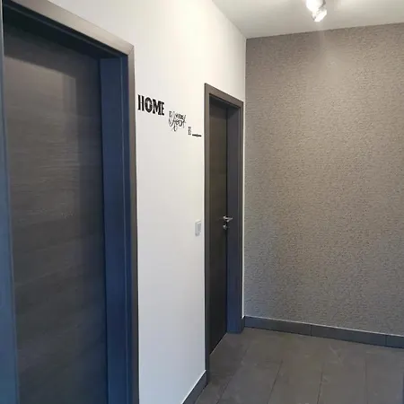 Penko Apartament Lovran