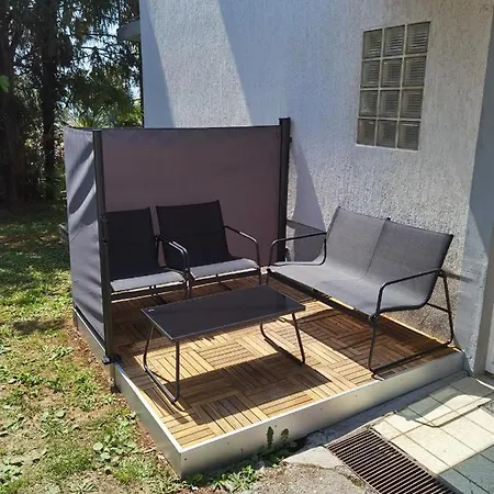Apartament Penko *