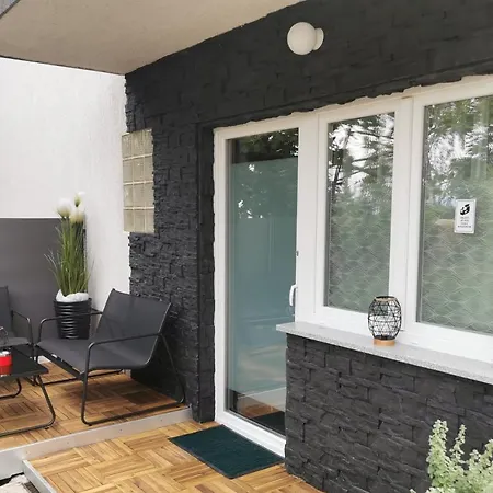 Apartament Penko *