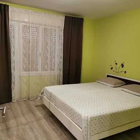 Apartament Penko