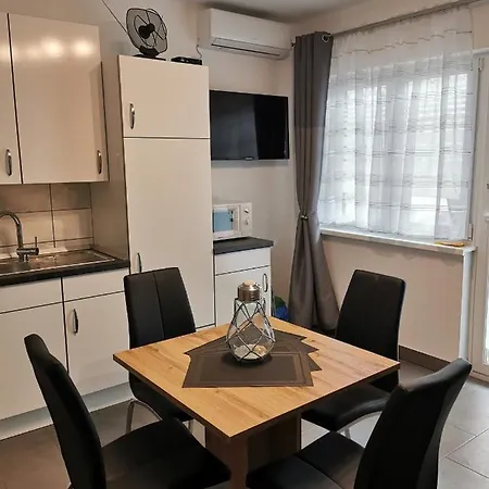 Penko Apartament *