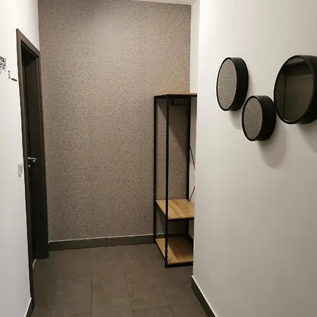 Apartament Penko