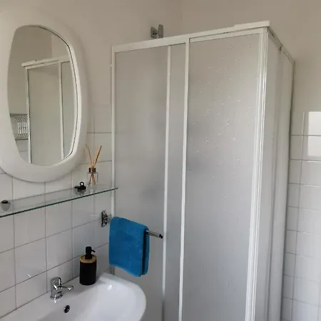 Apartament Penko Lovran