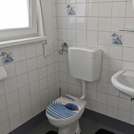 Apartament Penko Lovran