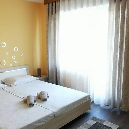Apartament Penko