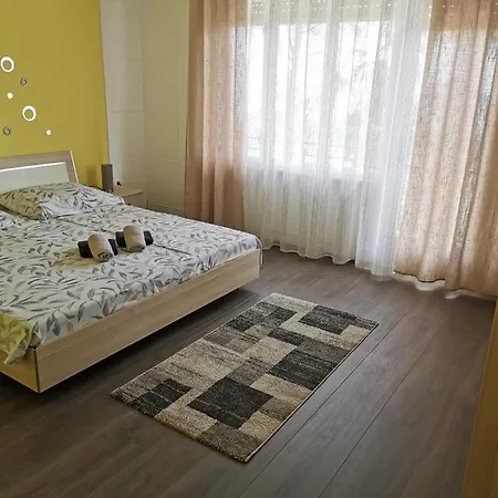Penko Apartment *