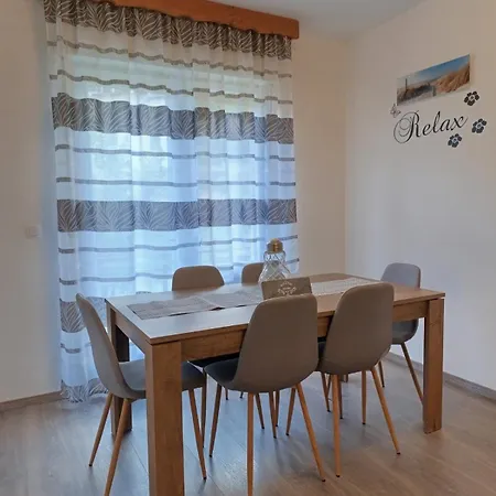 Penko Apartment *