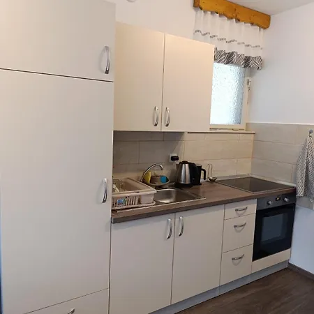 Penko Apartament Lovran